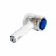 Electric Callus Remover Silk´n Vacupedi (5 Μονάδες) Electric Callus Remover Silk´n Vacupedi (5 Μονάδες)