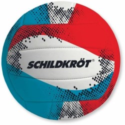 Μπάλα για το Μπιτς Βόλεϊ Schildkröt Συνθετικό Δέρμα (Μέγεθος 5)