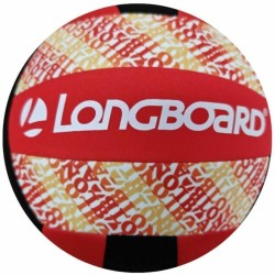 Mπάλα Βόλεϊ Longboard Νεοπρένιο Μέγεθος 5 (Μέγεθος 5)