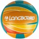 Mπάλα Βόλεϊ Longboard PVC Μέγεθος 5 (Μέγεθος 5) Mπάλα Βόλεϊ Longboard PVC Μέγεθος 5 (Μέγεθος 5)