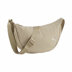 Τσάντα Ώμου Puma Core Her Μπεζ