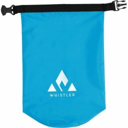 Αδιάβροχη Τσάντα Whistler Μπλε πολυεστέρας 5 L