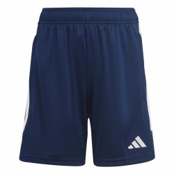 Aθλητικό Σορτς Adidas Tiro23 Cbtrshoy Μπλε