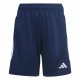 Aθλητικό Σορτς Adidas Tiro23 Cbtrshoy Μπλε Aθλητικό Σορτς Adidas Tiro23 Cbtrshoy Μπλε