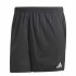 Aθλητικό Σορτς Adidas D4R Μαύρο