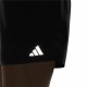 Aθλητικό Σορτς Adidas D4R Μαύρο Aθλητικό Σορτς Adidas D4R Μαύρο