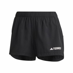 Aθλητικό Σορτς Adidas Mt Trail Μαύρο