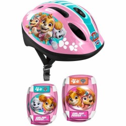 Αρθρικές Προστασίες Ενάντια στις Πτώσεις Stamp Paw Patrol Ροζ Rose