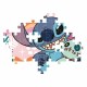 Παζλ Clementoni Stitch Παζλ Clementoni Stitch