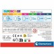 Παζλ Clementoni Stitch Παζλ Clementoni Stitch