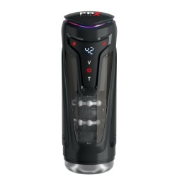 Jack Ass Αντοχής Pipedream