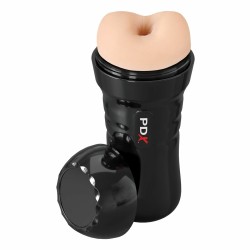 Jack Ass Αντοχής Pipedream