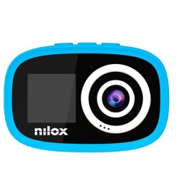 Καλύπτει Nilox NXACKIDSBLUE