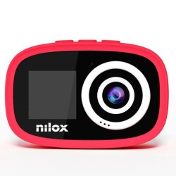 Καλύπτει Nilox NXACKIDSRED