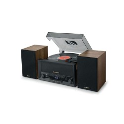 Πικ απ Muse MT-120MB