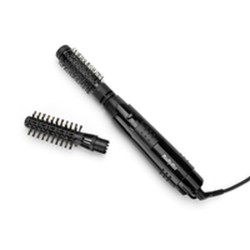 Βούρτσα Babyliss AS86E Μαύρο 2 Τεμάχια (x2)