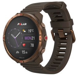Smartwatch Polar GRIT X2 Καφέ