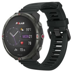 Smartwatch Polar GRIT X2 Μαύρο