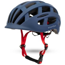 Κράνος για Ηλεκτρικό Σκούτερ Smartgyro Urban Μπλε Ενήλικες