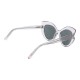 Unisex Γυαλιά Ηλίου Andy Wolf IRINA 59E Unisex Γυαλιά Ηλίου Andy Wolf IRINA 59E