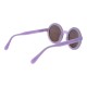 Unisex Γυαλιά Ηλίου Andy Wolf WONDER 46C Unisex Γυαλιά Ηλίου Andy Wolf WONDER 46C