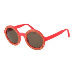 Unisex Γυαλιά Ηλίου Andy Wolf WONDER 46D