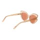 Unisex Γυαλιά Ηλίου Andy Wolf IRINA 59D Unisex Γυαλιά Ηλίου Andy Wolf IRINA 59D
