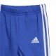 Αθλητικό Σετ για Μωρό Adidas Essentials Μπλε