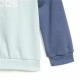 Αθλητικό Σετ για Μωρό Adidas Essentials Μπλε