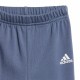 Αθλητικό Σετ για Μωρό Adidas Essentials Μπλε