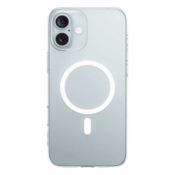 Κάλυμμα Κινητού Baseus P60114408201-00 Διαφανές