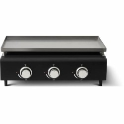 Γκριλ CookingBox Μαύρο