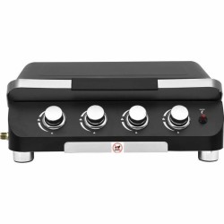 Γκριλ CookingBox Μαύρο Χρυσό 4 Μονάδες