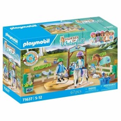 Playset Playmobil 71637 67 Τεμάχια
