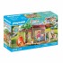Playset Playmobil 71638 63 Τεμάχια