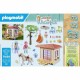Playset Playmobil 71638 63 Τεμάχια