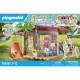 Playset Playmobil 71638 63 Τεμάχια
