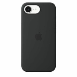 Κάλυμμα Κινητού Apple Μαύρο Apple