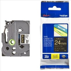Αυθεντική Μητρική Ταινία Brother Cinta laminada 24mm Πολύχρωμο 24 mm