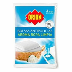 Αντι Σκώρους Orion