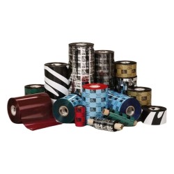 Αυθεντική Μητρική Ταινία Zebra 03200BK04045 Μαύρο