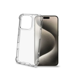 Κάλυμμα Κινητού Celly ARMOR1079WH Διαφανές
