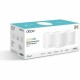 Αναμεταδότης Wifi + Router + Σημείο Πρόσβασης TP-Link DECO X10 3U