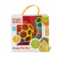 Κιγκλίδωμα κρεβατιών Bright Starts