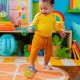 Κιγκλίδωμα κρεβατιών Bright Starts Κιγκλίδωμα κρεβατιών Bright Starts