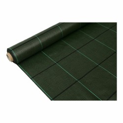 Πλέγμα Απόκρυψης Faura Πράσινο 1 x 100 m