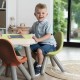 Child's Chair Smoby Life Child's Chair Smoby Life