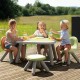Child's Chair Smoby Life Child's Chair Smoby Life