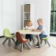 Child's Chair Smoby Life Child's Chair Smoby Life
