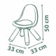 Child's Chair Smoby Life Child's Chair Smoby Life